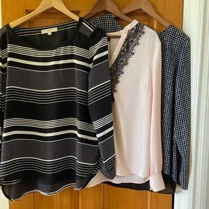 Limited Dress Shirts